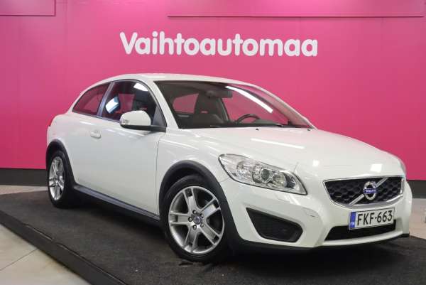 Volvo C30