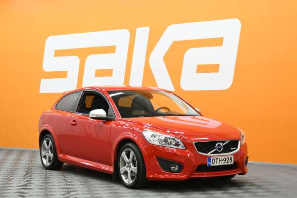 Volvo C30