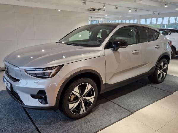 Volvo C40