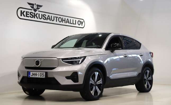 Volvo C40