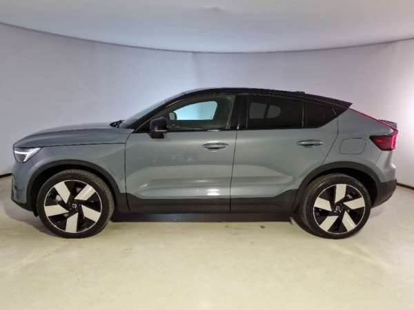 Volvo C40