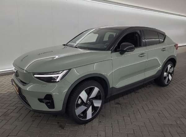 Volvo C40