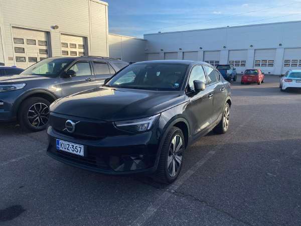 Volvo C40