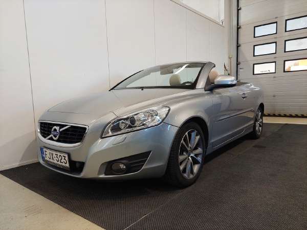 Volvo C70