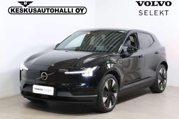 Volvo Ex30