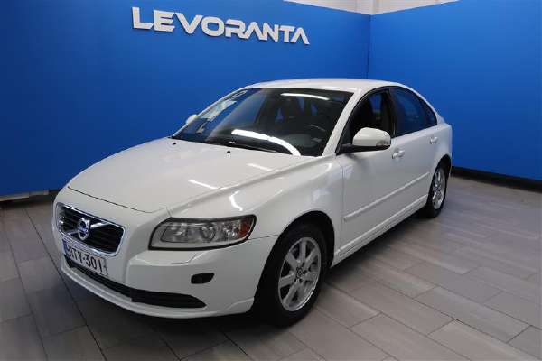 Volvo S40