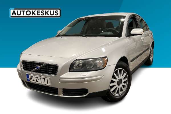 Volvo S40