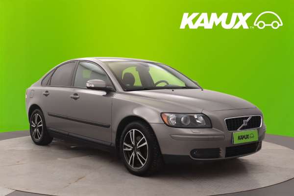 Volvo S40