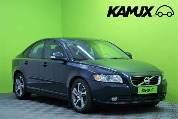 Volvo S40