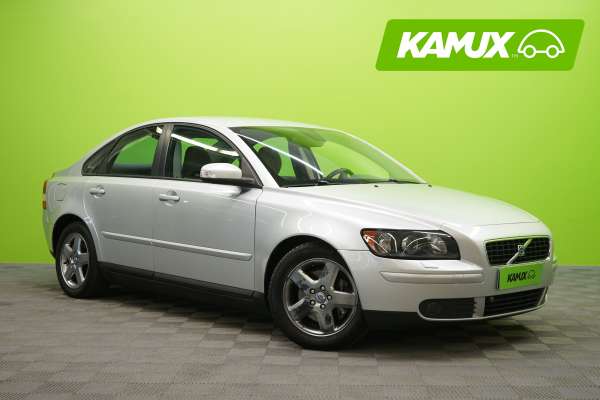 Volvo S40