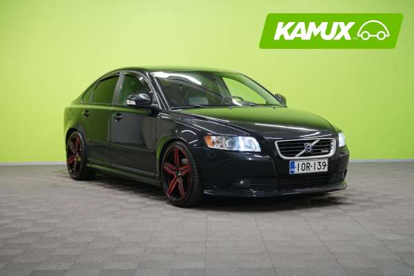 Volvo S40