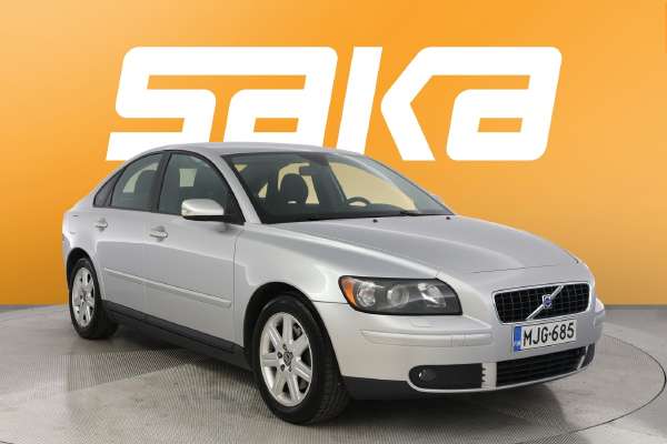 Volvo S40