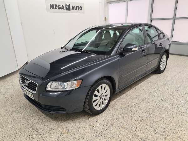 Volvo S40