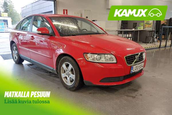 Volvo S40