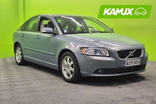 Volvo S40