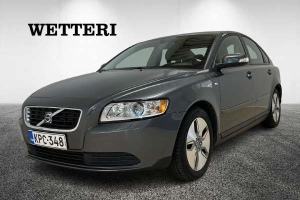 Volvo S40