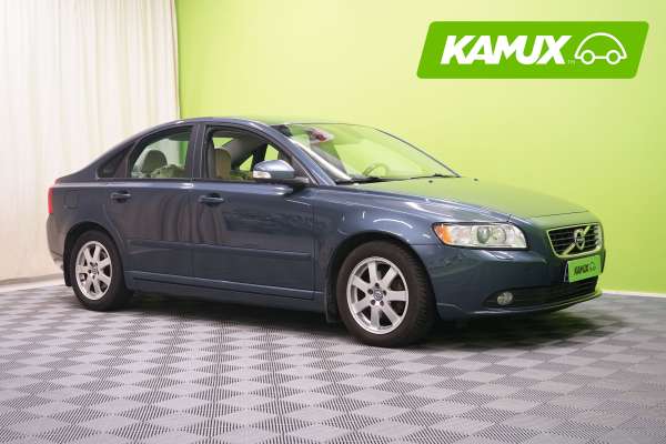 Volvo S40