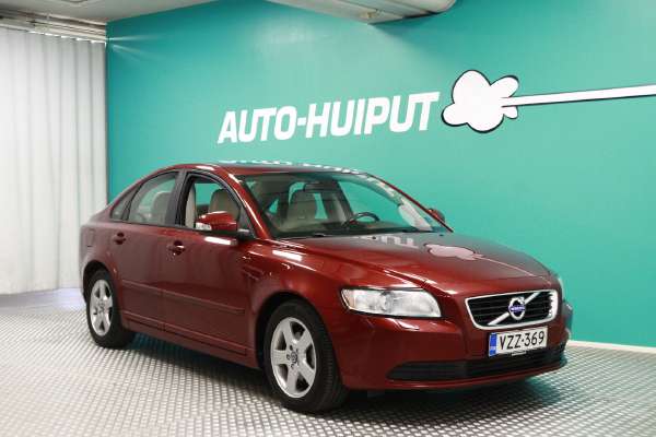 Volvo S40