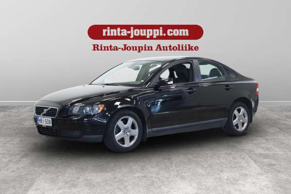 Volvo S40