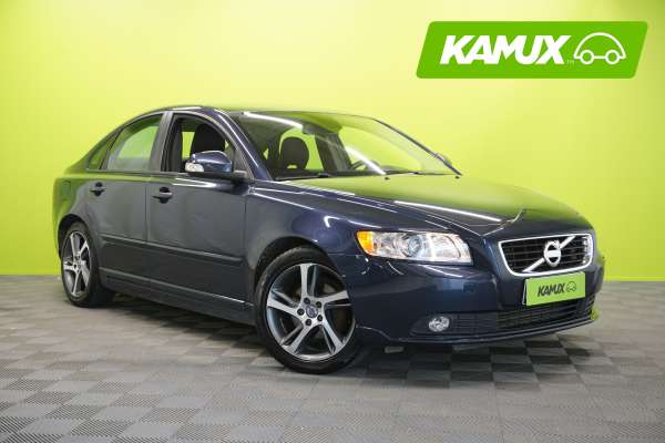 Volvo S40