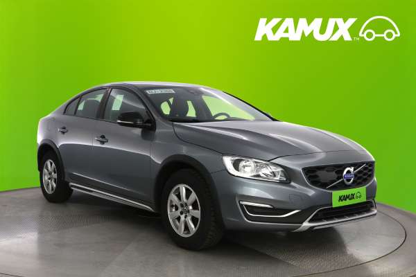 Volvo S60 Cross Country