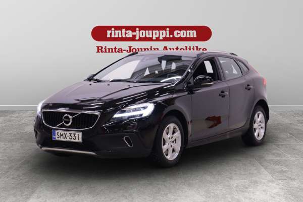 Volvo V40 Cross Country