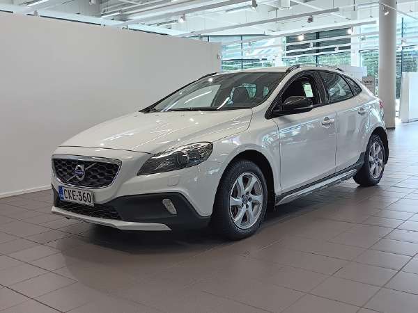 Volvo V40 Cross Country