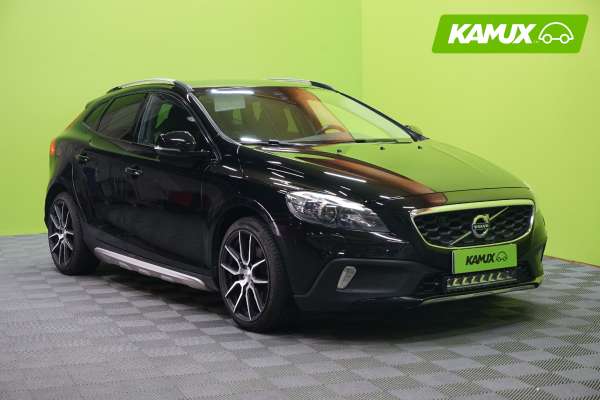 Volvo V40 Cross Country