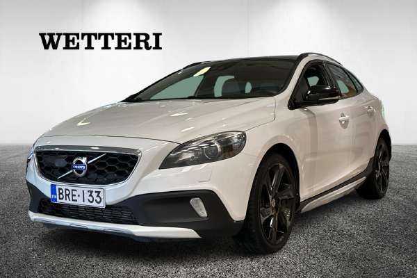 Volvo V40 Cross Country