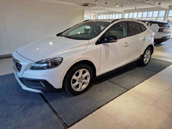 Volvo V40 Cross Country