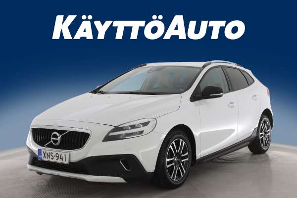 Volvo V40 Cross Country