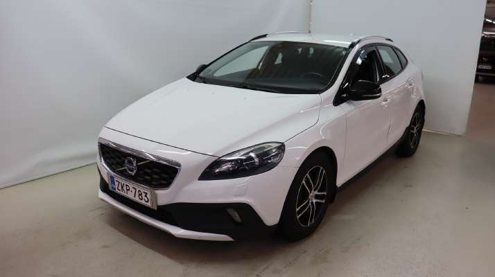 Volvo V40 Cross Country