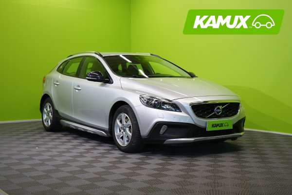 Volvo V40 Cross Country