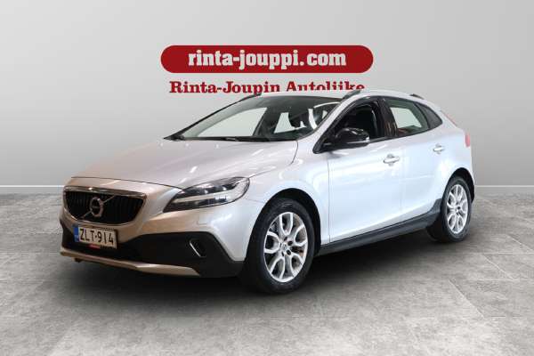 Volvo V40 Cross Country