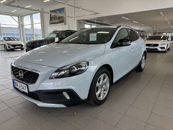 Volvo V40 Cross Country