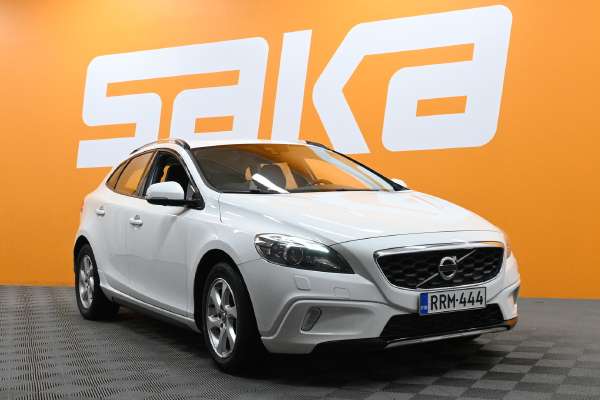 Volvo V40 Cross Country