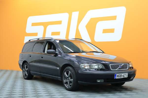 Volvo V70