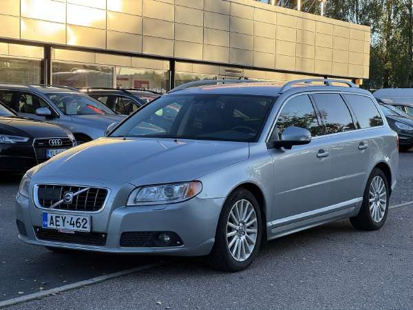 Volvo V70