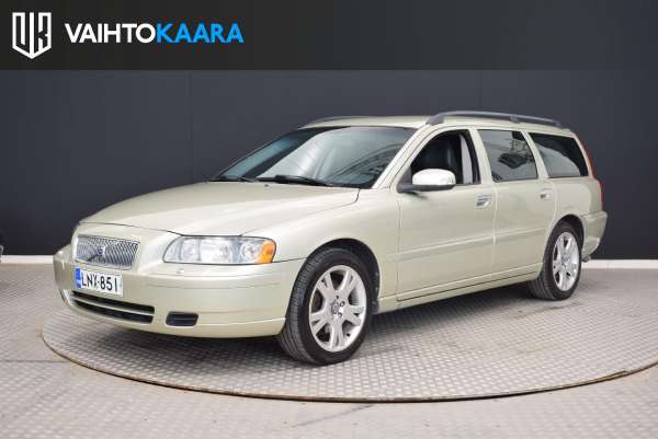 Volvo V70