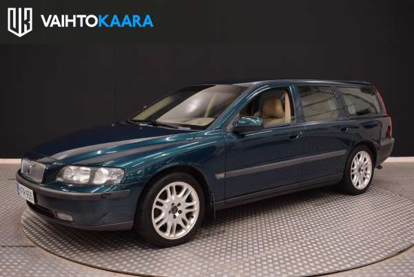 Volvo V70