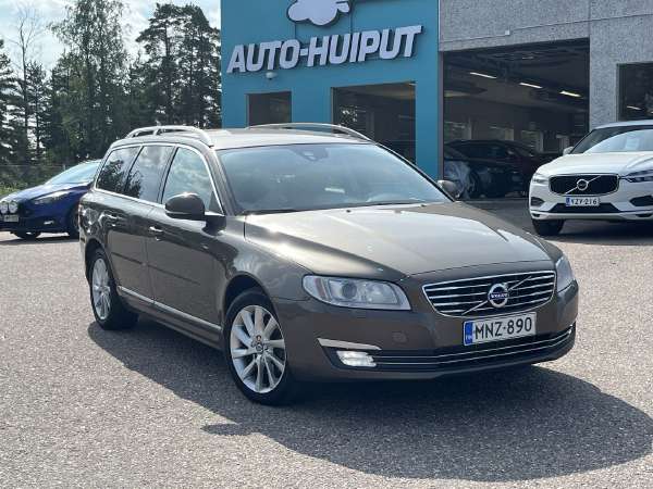 Volvo V70