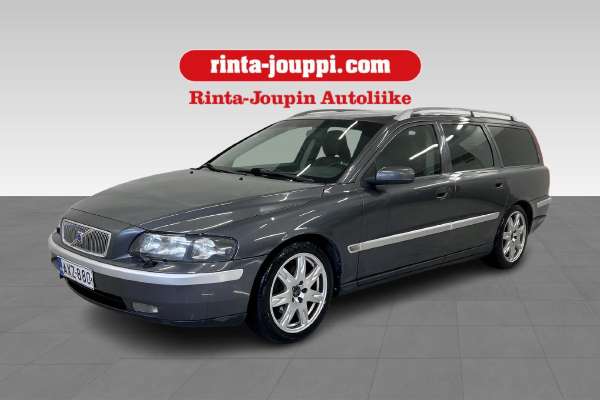 Volvo V70