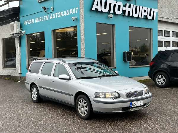 Volvo V70