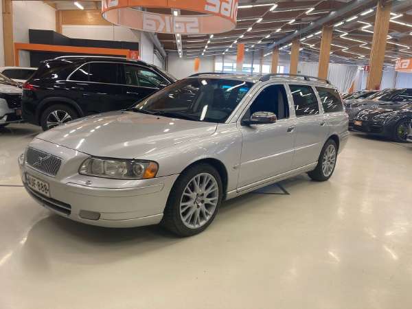 Volvo V70