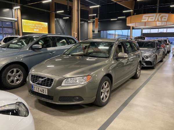 Volvo V70