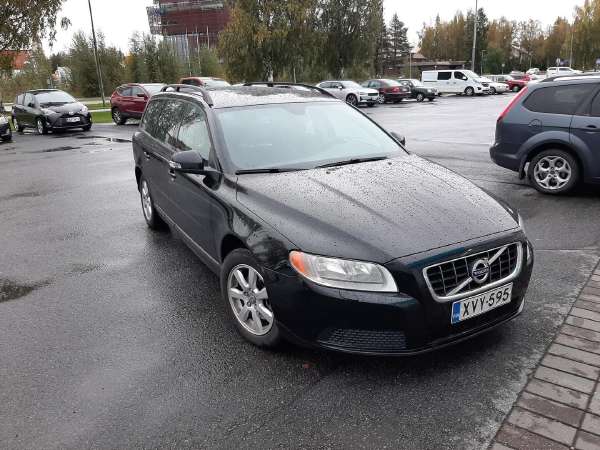 Volvo V70