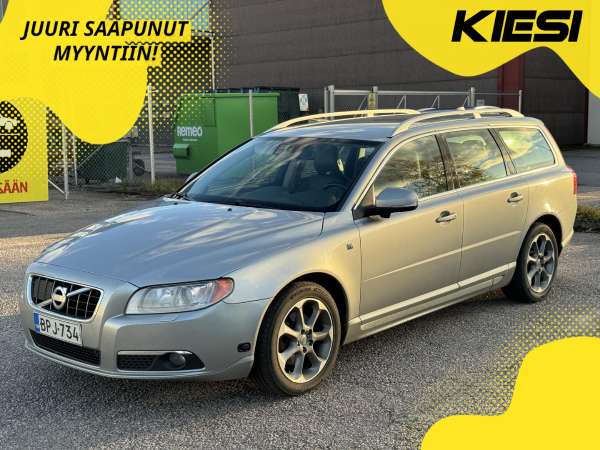 Volvo V70