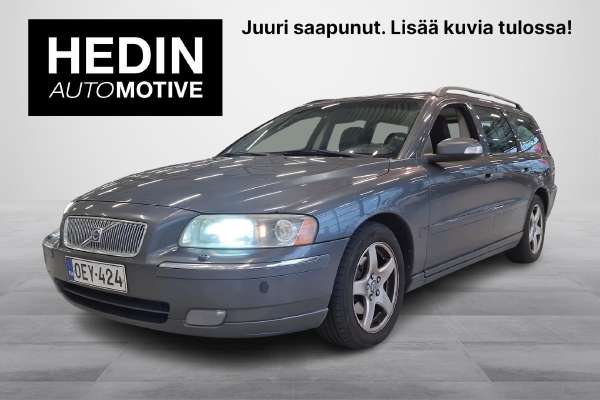 Volvo V70