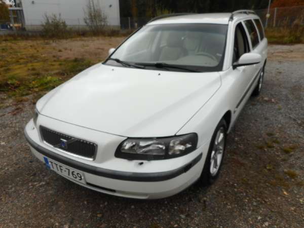 Volvo V70