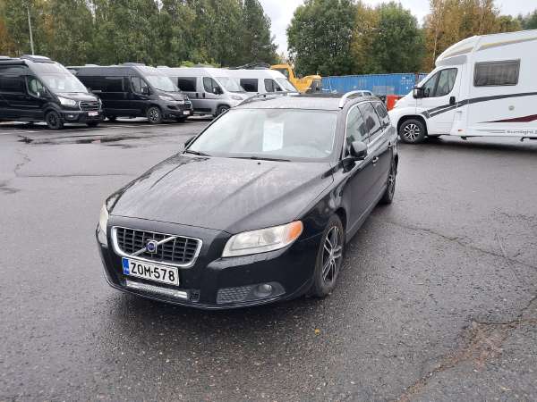 Volvo V70